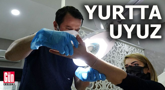 Yurtlarda uyuz vakaları arttı