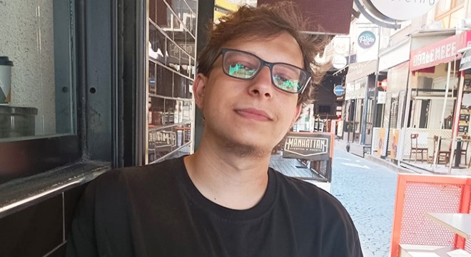 Yurtta ölü bulunan Eren'in cenazesi İstanbul'a gönderildi