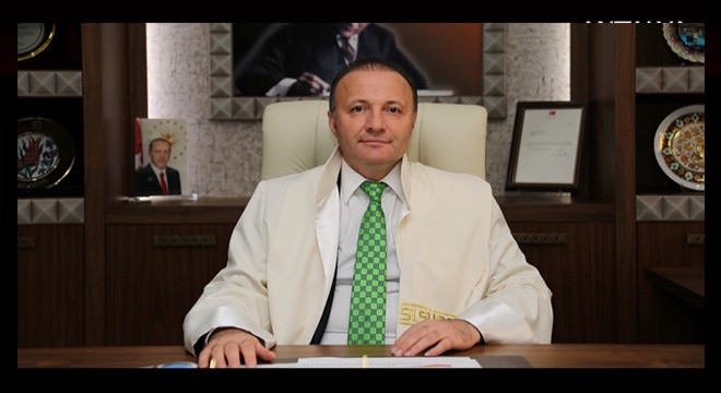 Yurttan çıkartılan öğrencinin imdadına Rektör yetişti