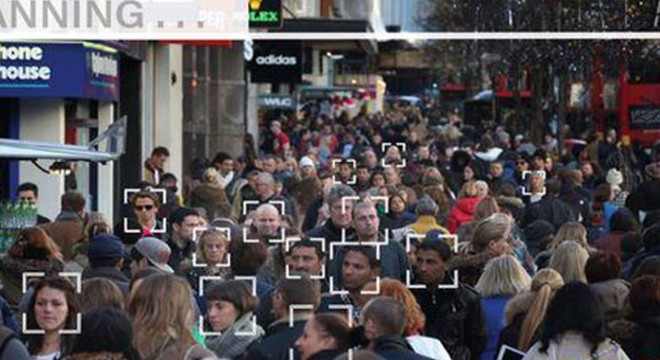 ‘Yüz Tanıma Sistemi' tartışmalara neden oldu