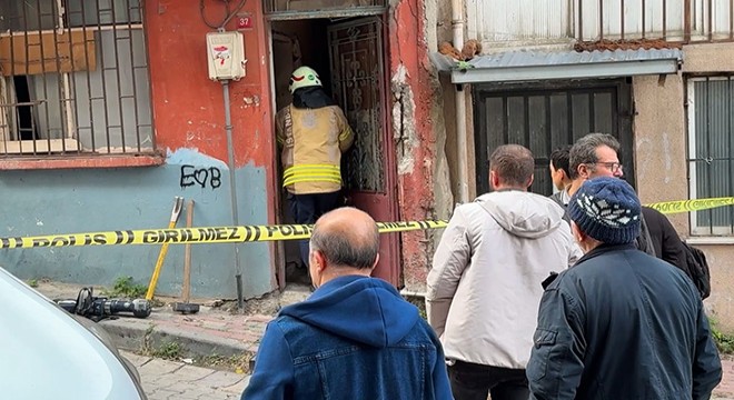 Yüzey temizleyici içtiği iddia edilen kişi evinde ölü bulundu