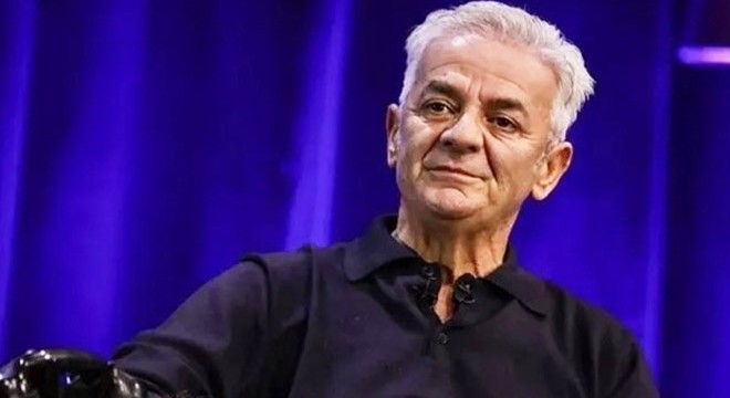 Zafer Algöz'den buruk bayram mesajı