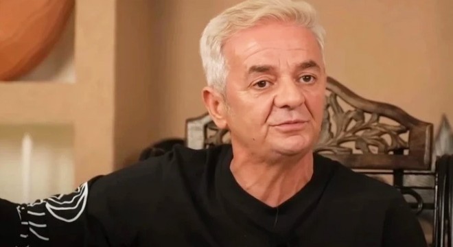 Zafer Algöz isyan etti