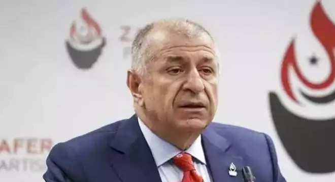 Zafer Partisi'nde kurucu 7 isim istifa etti
