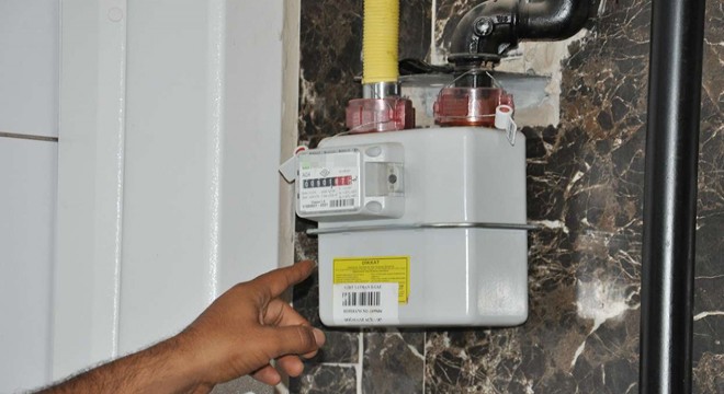 Zamlar sonrası yeni gider: Doğal gaz kilidi