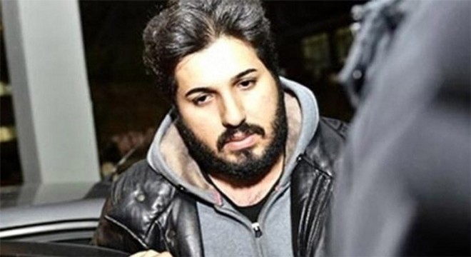 Zarrab'ın rüşvet verdiği gardiyana hapis