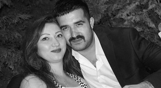 Zehra'yı 3 yerinden bıçaklayarak öldürdü