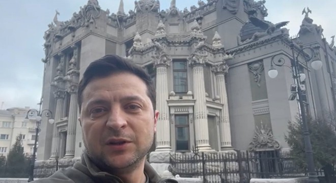 Zelenski: Ukrayna’nın AB üyeliği için kritik bir an