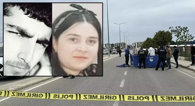 Zeynep'i öldüren eşine ağırlaştırılmış müebbet hapis istemi