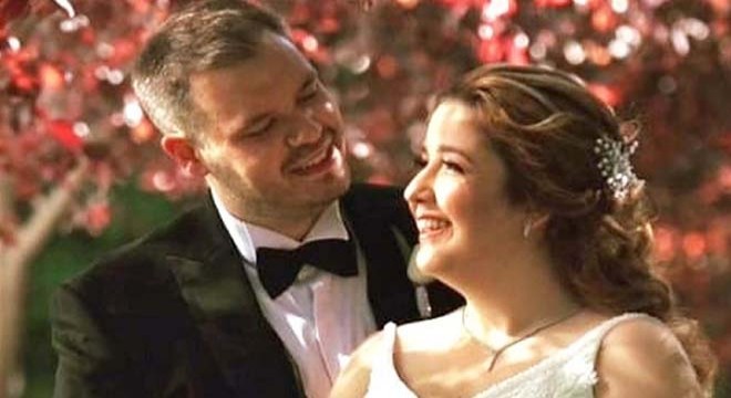 Ziraat mühendisi Ayşe öldü, eşi ve kızı yaralı