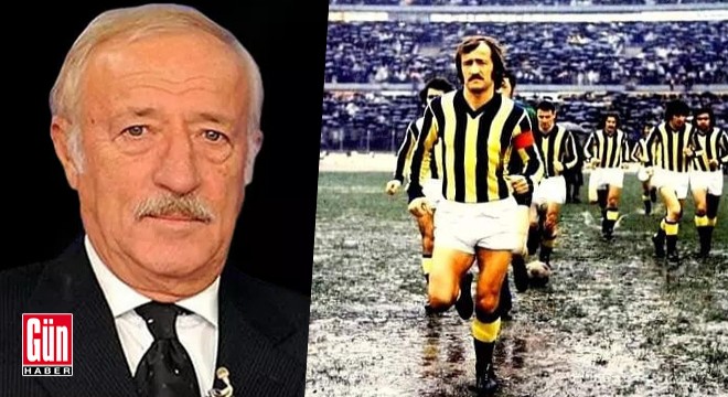 Ziya Şengül hayatını kaybetti