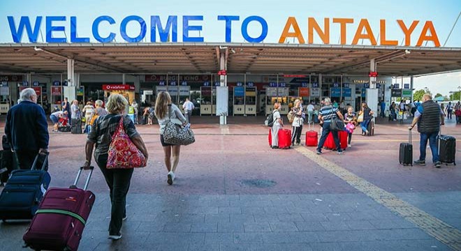 Ziyaret etmeyenlerin gözünden Türkiye