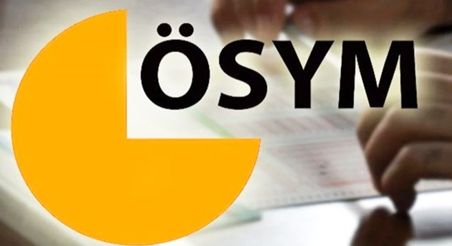 e-YDTS ve ALES, bu hafta sonu yapılacak
