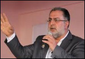 O aday El Kaide sanığı çıktı