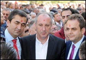 CHP'den Elmalı çıkarması