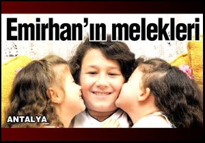 Emirhan'a can oldular