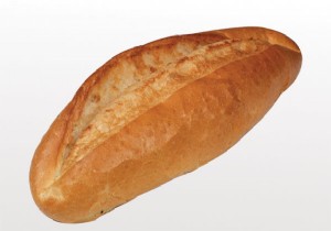 Demre'de ekmek zamlandı