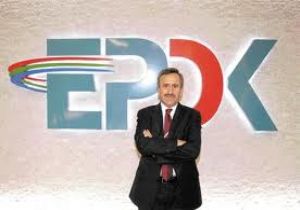 EPDK'dan ceza