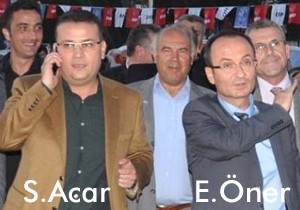 CHP'den istifa