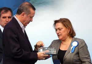 'Su akar Türk yapar'