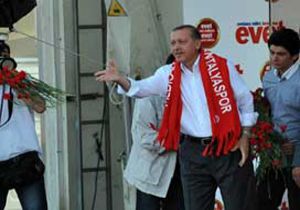 İşte Erdoğan'ın sahil formülü