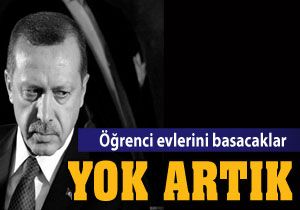 Yok artık dedirtecek bir karar