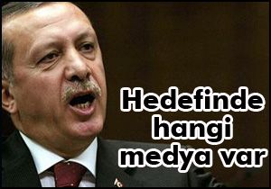 Başbakanın hedefinde hangi medya grubu var