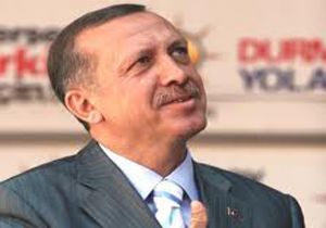 Erdoğan Kilis'te konuştu; Yılmayacağız