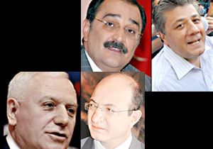 CHP'ye oy kaybettirdiler mi?