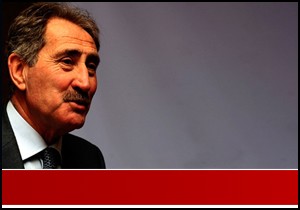 Ertuğrul Günay yolunu çizdi