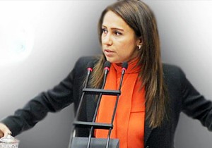 Erdoğan'ı kızdıran Antalya milletvekili