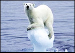 Erime hızı iki katına çıktı