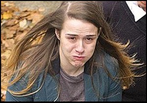 Erkek arkadaş kız çıktı