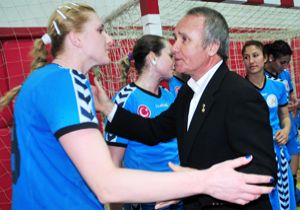 Evcilmen: Kupayı istiyorum