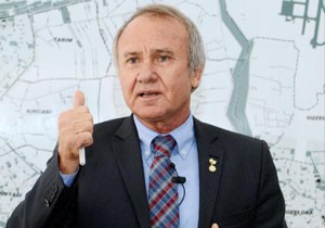 Evcilmen; Gerçek CHP'lilerin adayıyım