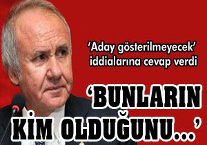 Evcilmen dedikodulara isyan etti