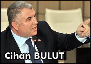 Muratpaşa'da AVM gerginliği