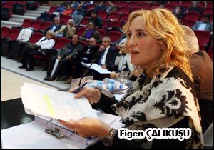 Gezi’nin adı yetti