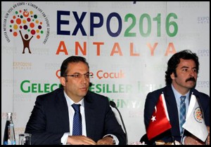 Ülke katılımı 25'te kaldı, büyükelçi görevlendirildi