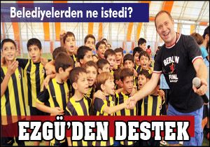 Yaz okulunda şenlik var