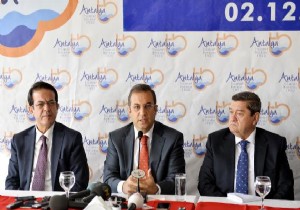 Rusya krizi pahalı tecrübe oldu