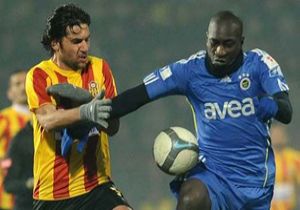 Fener'e coşkulu karşılama