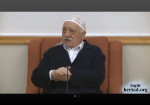 Gülen'in hedefinde o siyasi vardı