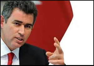 Feyzioğlu: CHP'de aday değilim