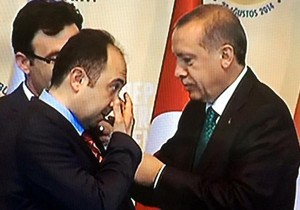 Antalya'da MHP'li başkan AKP'li oldu
