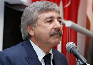 Kepez'de ilçe başkanı belli oldu