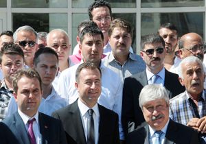 CHP'li olmak çok zor