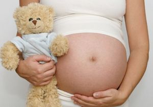Gebelik döneminde alınan aşırı vitamin kanser riskini arttırıyor