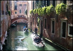 Kişiye özel gezi rehberi