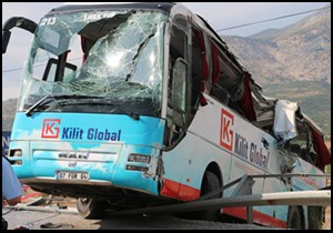 Rus turistler, Türk şirkete dava açmaya hazırlanıyor